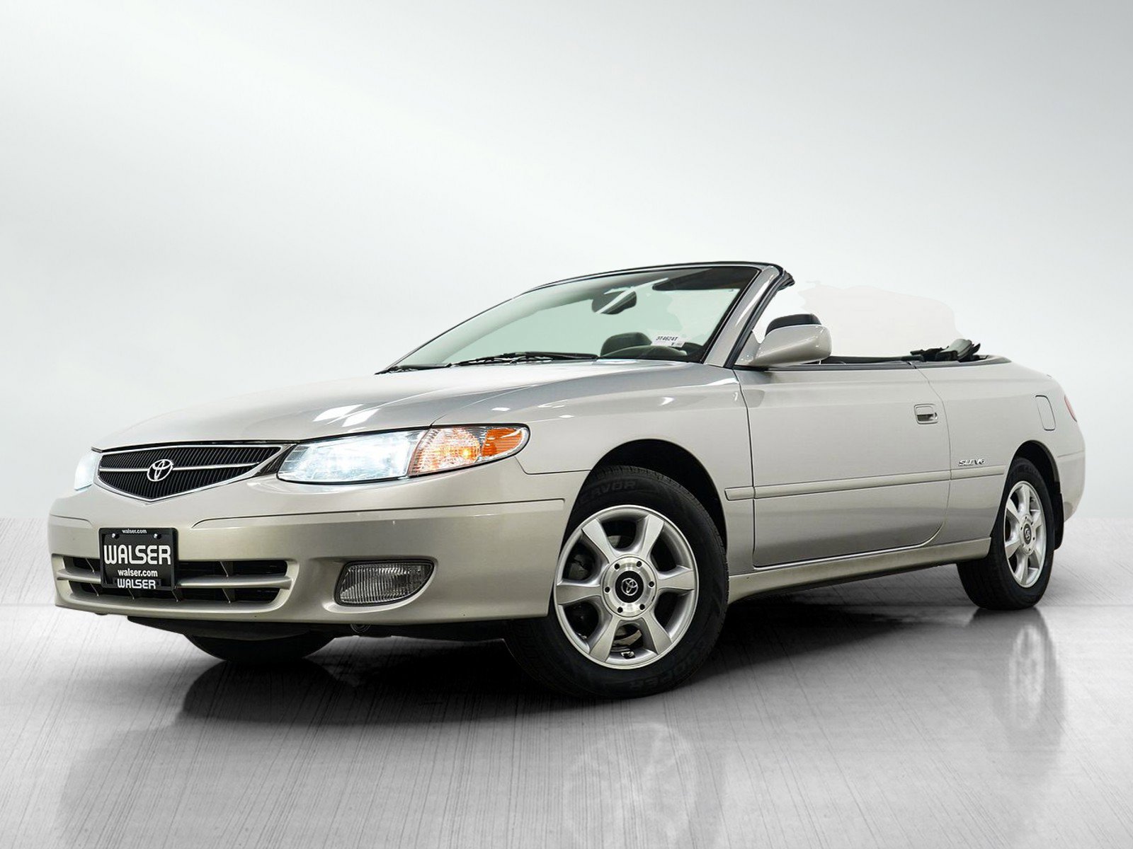 toyota camry solara 2001 2T1FF28P11C494009 image toyota camry solara 2001 2T1FF28P11C494009 image